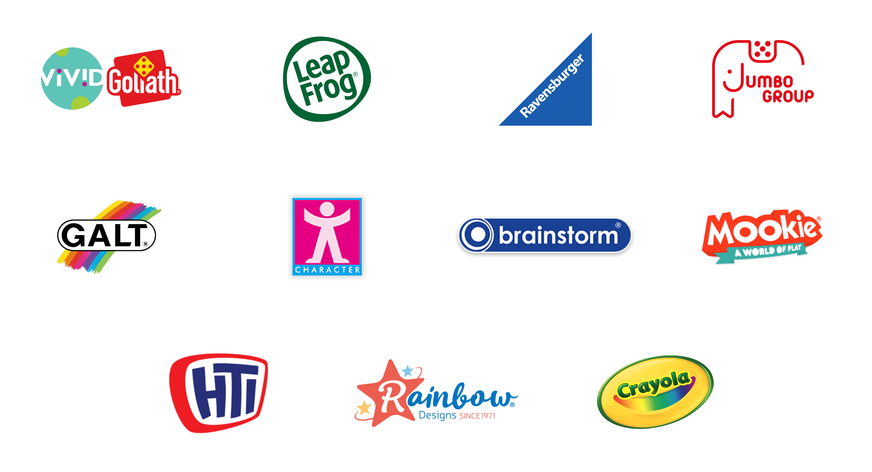 Our Clients